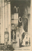 Delcampe - Carte Postale Ancienne - 60 - Beauvais - Intérieur De La Cathédrale - Vieille Horloge - Précurseur - CPA - Voir Scans Re - Beauvais
