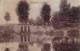 Delcampe - Carte Postale Ancienne - 55 - Commercy - Le Siphon - CPA - Voir Scans Recto-Verso - Poscard - Carta Postal -  Postkarte - Commercy