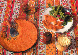 Delcampe - Carte Postale - Recettes De Cuisine - La Socca - CPM - Carte Neuve - Voir Scans Recto-Verso - Poscard - Carta Postal - - Küchenrezepte