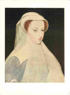 Delcampe - Carte Postale - Art - Peinture Histoire - Marys Queen Of Scots - Portrait - Scottish National Portrait Gallery - CPM - C - Geschichte