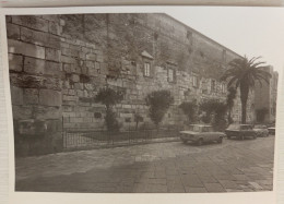 Delcampe - Ce355,foto Capua,castello Mormanno Della Pietra,provincia Di Caserta - Caserta