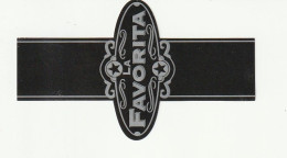 Delcampe - Sigarebanden   50- 46  ZUID AMERIKA      Cigar Label   , Sigaren , Sigarenbanden  ,  Vitolas ,bauchbinden - Etiquettes