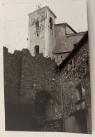 Delcampe - Ce374,foto Ciorlano,congrega Di San Nicola,provincia Di Caserta - Caserta