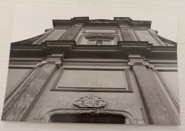 Delcampe - Ce371,foto Castelcampagnano,chiesa Della Madonna Della Neve,provincia Di Caserta - Caserta