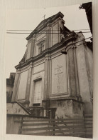 Delcampe - Ce369,foto Castelcampagnaro,chiesa Della Madonna Della Neve,provincia Di Caserta - Caserta