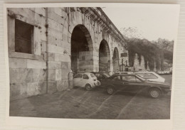 Delcampe - Ce365,foto Capua,porta Napoli,provincia Di Caserta - Caserta