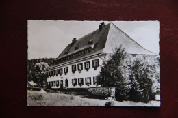 Delcampe - ALLEMAGNE - HINTERZARTEN - Hinterzarten