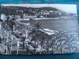 Delcampe - 06 - NICE - La Baie Des Anges - Panoramic Views