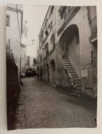 Delcampe - Ce391,foto Bacoli,via S.anna,provincia Di Napoli - Napoli (Neapel)