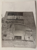 Delcampe - Ce396,foto Bacoli,via Greco,provincia Di Napoli - Napoli (Neapel)