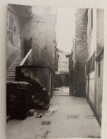 Delcampe - Ce398,foto Bacoli,via Lucullo,provincia Di Napoli - Napoli (Neapel)