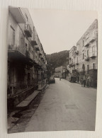 Delcampe - Ce397,foto Bacoli,via Lucullo,provincia Di Napoli - Napoli (Neapel)