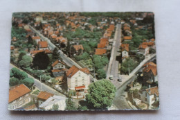 Delcampe - Cpm 1971, Ezanville, Place De La Libération, Val D'Oise 95 - Ezanville