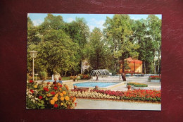 Delcampe - ALLEMAGNE - BAD STEBEN - Bad Steben