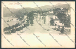 Delcampe - Varese Luino Cartolina LQ8009 - Varese