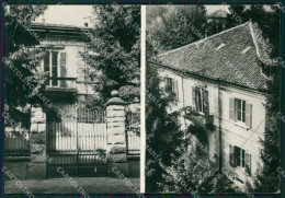 Delcampe - Lecco Introbio PIEGHINA Foto FG Cartolina ZK0693 - Lecco