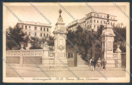 Delcampe - Parma Salsomaggiore Terme Cartolina ZT3383 - Parma