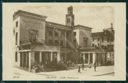 Delcampe - Padova Città Caffè Pedrocchi Foto Cartolina MT1799 - Padova (Padua)