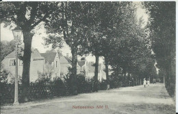Delcampe - SUEDE - Nationernes Allé II - Schweden