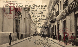 Delcampe - ARGENTINA. BUENOS AIRES. CALLE ALSINA. - Argentinien