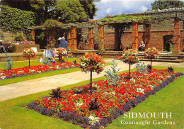 Delcampe - BT18464 Sidmouth Connaught Gardens   Uk - Sonstige & Ohne Zuordnung