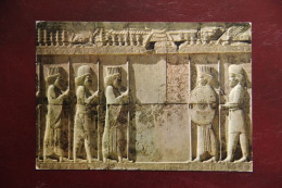 Delcampe - IRAN - SHIRAZ, PERSPOLIS - Iran