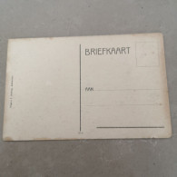 Delcampe - Watersnood 1916 // Storm In De Oostzanerpollder  19?? Vlekkig - Zaanstreek