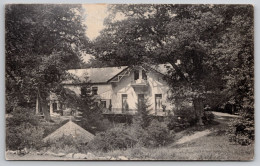 Delcampe - Spa La Geronstere Carte Postale Postcard - Spa