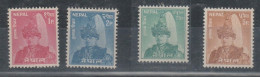 Delcampe - Népal 1962/67 - Népal