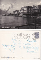 Delcampe - # BELLAGIO     1958 - Como