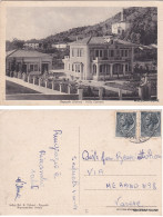 Delcampe - # SEQUALS: VILLA CARNERA  1955 - Udine