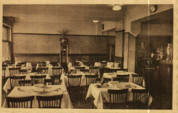 Delcampe - Belgique     CPA          GENT   GAND     Restaurant De L'Avenue  Avenue Clémentine - Gent