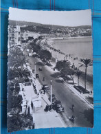 Delcampe - 06 - NICE  - Promenade Des Anglais - Panoramic Views