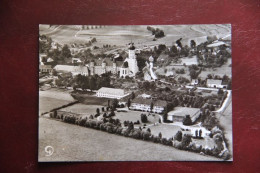 Delcampe - ALLEMAGNE - Kloster Und St Thomasschule , WETTENHAUSEN - Günzburg