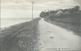 Delcampe - SUEDE - STRANDVEGEN - Schweden