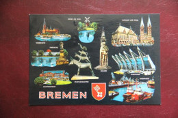 Delcampe - ALLEMAGNE - BREMEN - Bremervörde