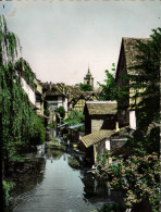 Delcampe - CPM Colmar La Petite Venise - Colmar