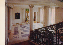 Delcampe - Schweiz Basel Historisches Museum Haus Zum Kirschgarten Unposted #SCB331 - Basel