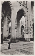 Delcampe - Nederland S Hertogenbosch Sint Janskathedraal Interieur Unposted #SCB149 - 's-Hertogenbosch