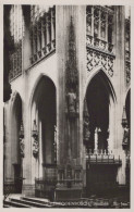 Delcampe - Nederland S Hertogenbosch Basiliek Sint Jan Real Photo Unposted #SCB148 - 's-Hertogenbosch