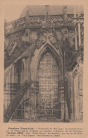 Delcampe - Nederland S Hertogenbosch Sint Janskerk Hoogkoor Noord Zijde Unposted #SCB139 - 's-Hertogenbosch