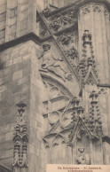 Delcampe - Nederland S Hertogenbosch Sint Janskathedraal De Erwteman Unposted #SCB143 - 's-Hertogenbosch