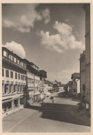 Delcampe - Schweiz Sursee Luzern Historische Stadtansicht Gasse Gebäude Unposted #SCB746 - Sursee