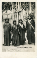 Delcampe - Peru Chuncho Indians In Perene H14479 - Perú