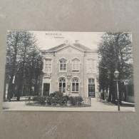 Delcampe - Medemblik (NH) Postkantoor 190? Met KR Opperdoes - Medemblik