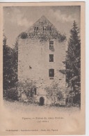 Delcampe - HAUTE MARNE - VIGNORY - Ruines Du Vieux Château  ( XI  Siècle ) - Vignory