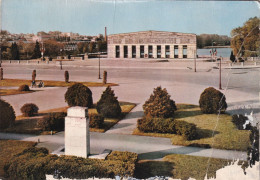 Delcampe - ST  QUENTIN       MONUMENT  AUX  MORTS - Kriegerdenkmal
