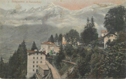 Delcampe - A6156 Austria Bad Gastein Mit Gamaskarkogl - Bad Gastein