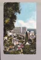Delcampe - Algérie – Alger – L’Aéro-Habitat Vu De La Rue Blaise-Pascal – Édition Jomone – Circulée - Algerien