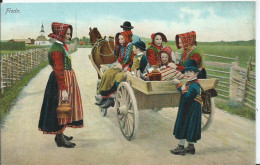 Delcampe - SUEDE - FLODA - Schweden